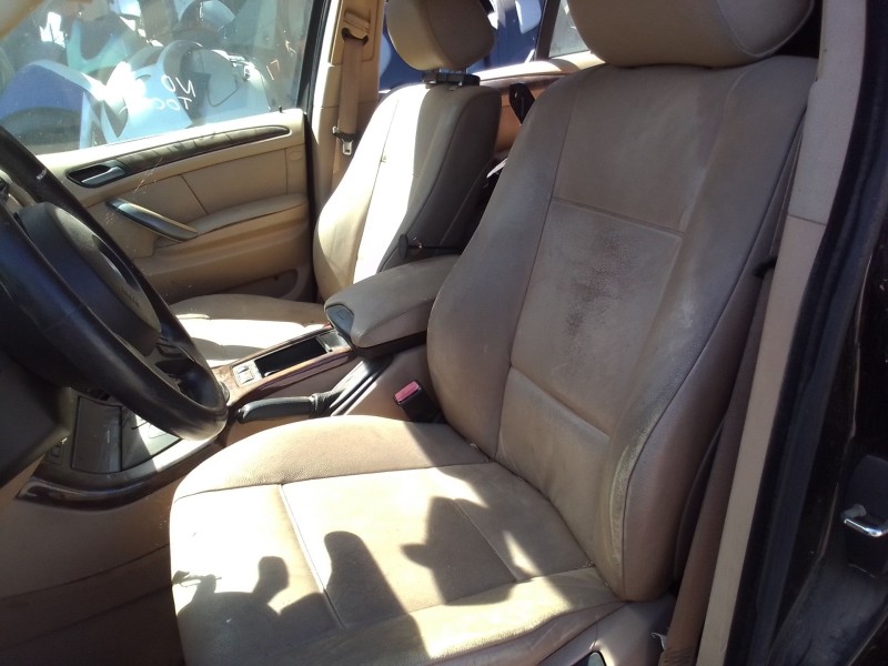 bmw bmw x5 (e53) del año 2003