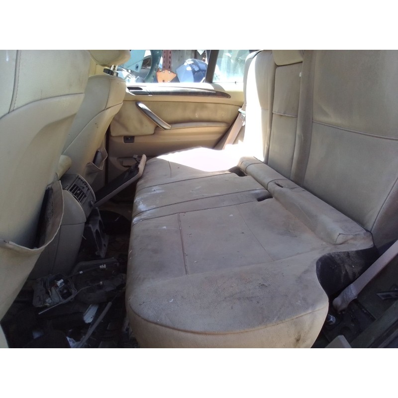 bmw bmw x5 (e53) del año 2003