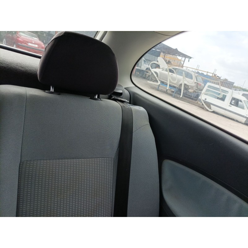Recambio de cinturon seguridad trasero izquierdo para seat ibiza iii (6l1) 1.9 sdi referencia OEM IAM   