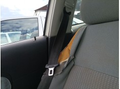 Recambio de cinturon seguridad delantero derecho para seat ibiza iii (6l1) 1.9 sdi referencia OEM IAM   