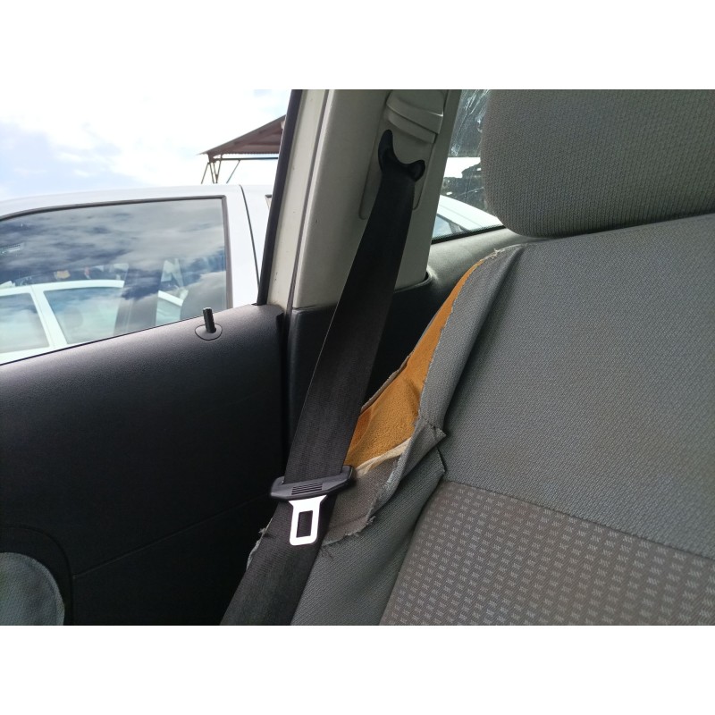 Recambio de cinturon seguridad delantero derecho para seat ibiza iii (6l1) 1.9 sdi referencia OEM IAM   