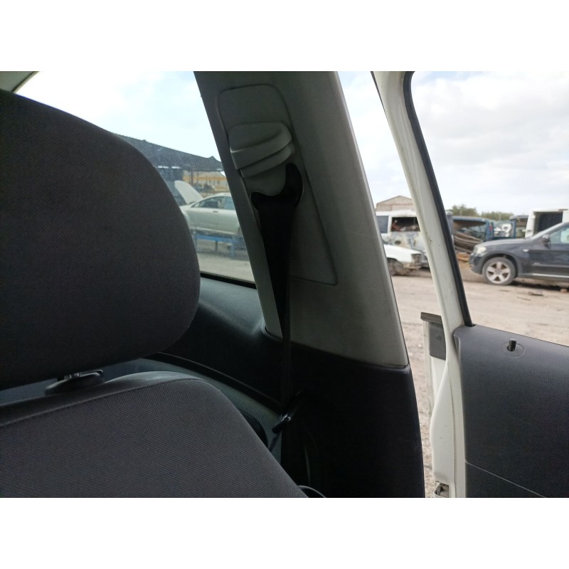 Recambio de cinturon seguridad delantero izquierdo para seat ibiza iii (6l1) 1.9 sdi referencia OEM IAM   