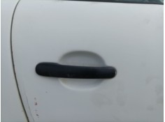 Recambio de maneta exterior delantera derecha para seat ibiza iii (6l1) 1.9 sdi referencia OEM IAM 3B0837207F3FZ   2