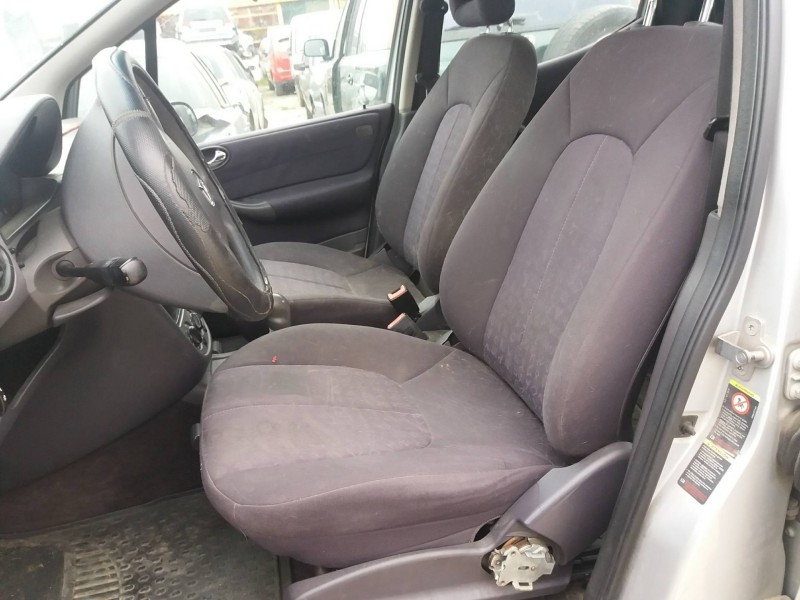 mercedes clase a (w168) 1.4 cat   |   0.97 - 0.04 | 1997 - 2004 | 82 cv / 60 kw del año 1997