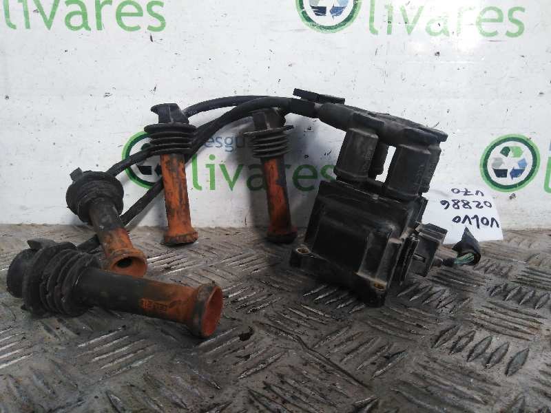 Recambio de bobina encendido para volvo v 70  familiar    |   0.96 - 0.00 | 1996 - 2000 referencia OEM IAM  988F12029AD 4061BA