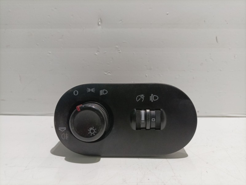 Recambio de mando luces para seat ibiza iii (6l1) 1.9 sdi referencia OEM IAM 6L1941531AD  