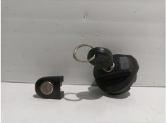 Recambio de bombin puerta delantera izquierda para seat ibiza iii (6l1) 1.9 sdi referencia OEM IAM 1J0201553B 6L3837167A  2