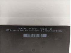 Recambio de modulo electronico para seat ibiza iii (6l1) 1.9 sdi referencia OEM IAM 6Q0959433E 5DK00812901 5DK008129 2