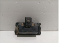 Recambio de piloto matricula para seat ibiza iii (6l1) 1.9 sdi referencia OEM IAM 1M6943021   2