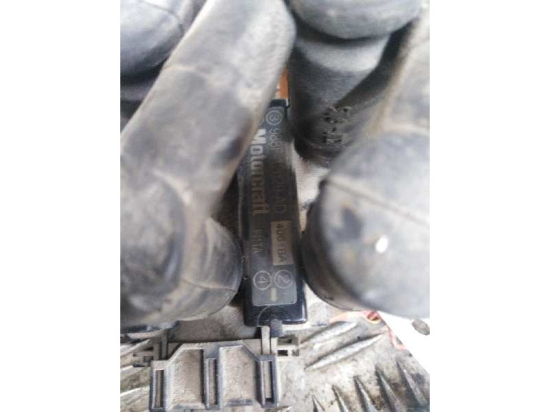 Recambio de bobina encendido para volvo v 70  familiar    |   0.96 - 0.00 | 1996 - 2000 referencia OEM IAM  988F12029AD 4061BA