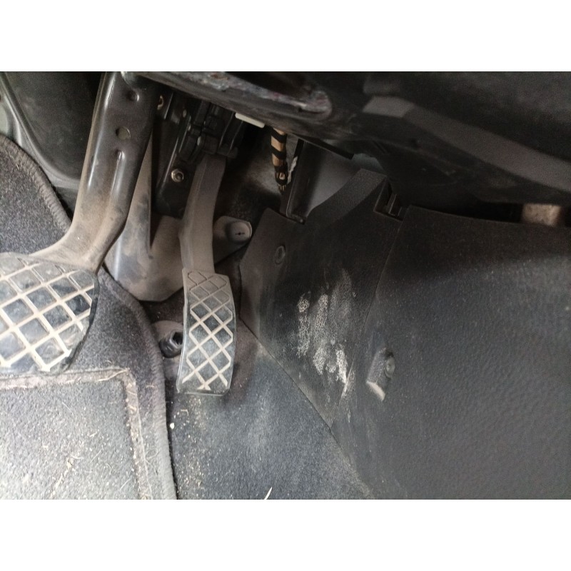 Recambio de potenciometro pedal para volkswagen golf iv berlina (1j1) referencia OEM IAM 6Q1721503C 6PV00849601 