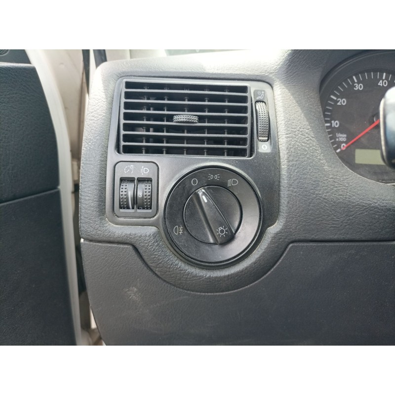 Recambio de mando luces para volkswagen golf iv berlina (1j1) referencia OEM IAM 1C0941531  