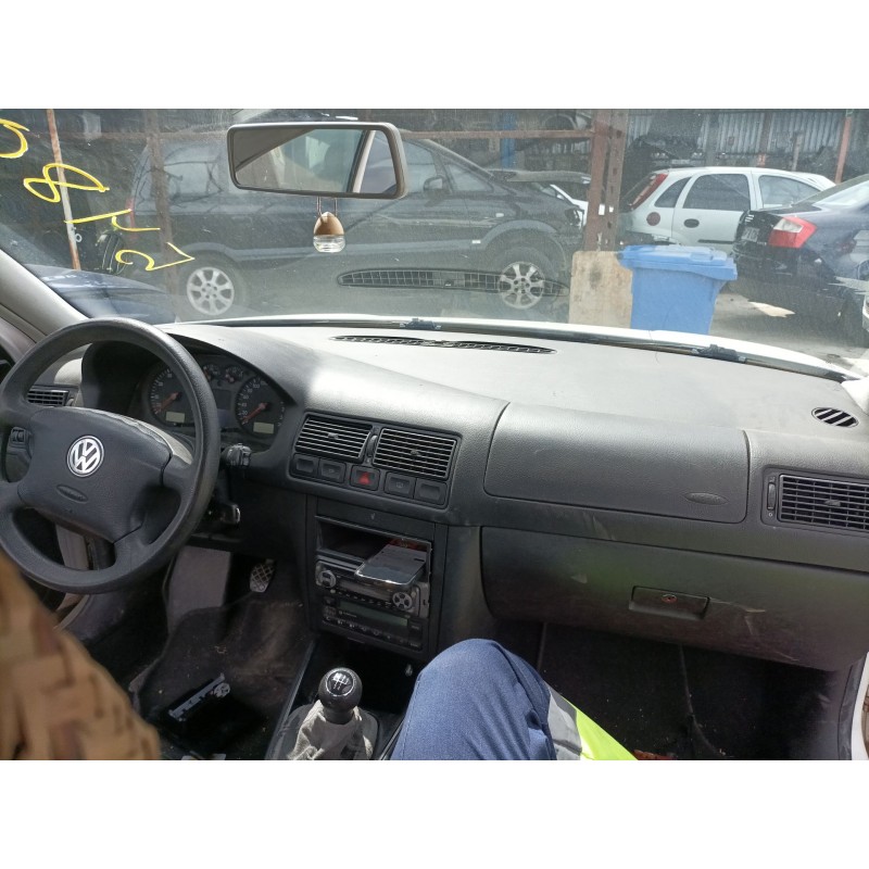 Recambio de kit airbag para volkswagen golf iv berlina (1j1) referencia OEM IAM 0  
