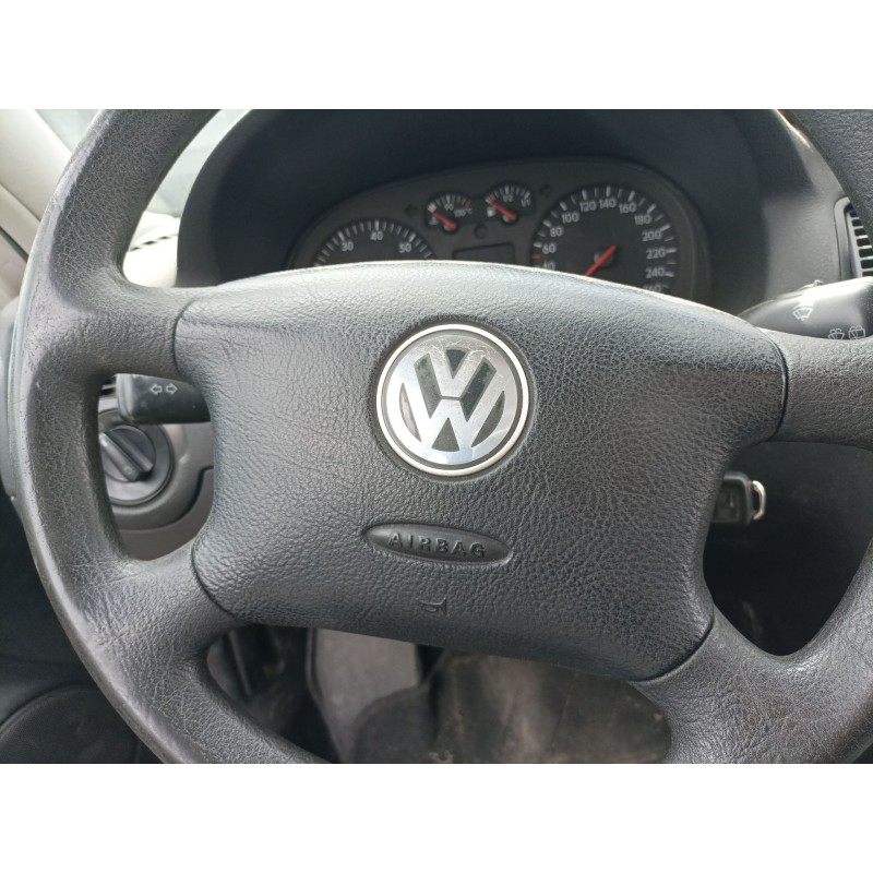Recambio de airbag delantero izquierdo para volkswagen golf iv berlina (1j1) referencia OEM IAM 3B0880201  