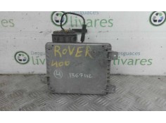 Recambio de centralita motor uce para  referencia OEM IAM MKC104022  