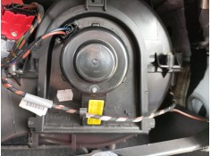 Recambio de ventilador calefaccion para volkswagen golf iv berlina (1j1) referencia OEM IAM 1J1819021C  