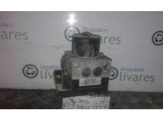 Recambio de abs para volkswagen golf iv berlina (1j1) conceptline   |   09.97 - 12.02 | 1997 - 2002 | 90 cv / 66 kw referencia O 2