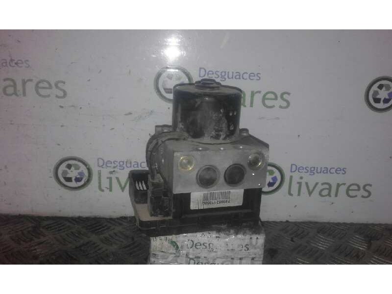 Recambio de abs para volkswagen golf iv berlina (1j1) conceptline   |   09.97 - 12.02 | 1997 - 2002 | 90 cv / 66 kw referencia O