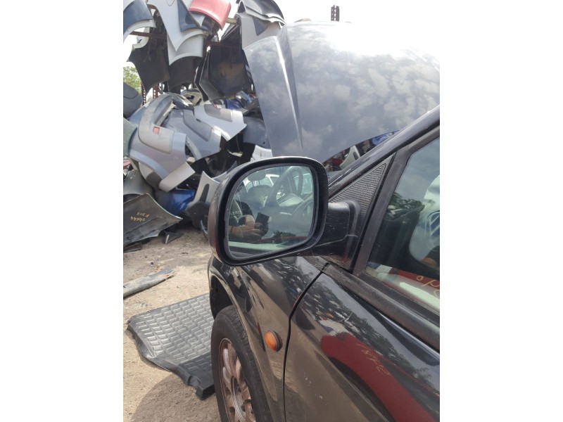 Recambio de retrovisor izquierdo para chrysler voyager (rg) referencia OEM IAM 4894413AC  