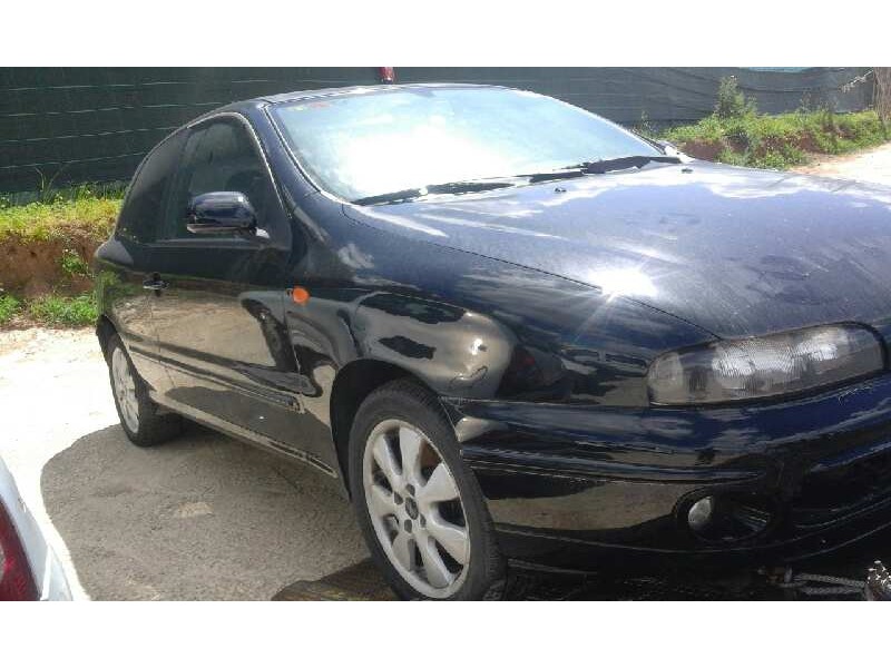 fiat bravo (182) 1.6 16v / 16v 100 sx   |   02.96 - ... | 1996 | 103 cv / 76 kw del año 1996