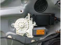 Recambio de motor elevalunas delantero izquierdo para volkswagen golf iv berlina (1j1) referencia OEM IAM 1C1959801A F005S00057 