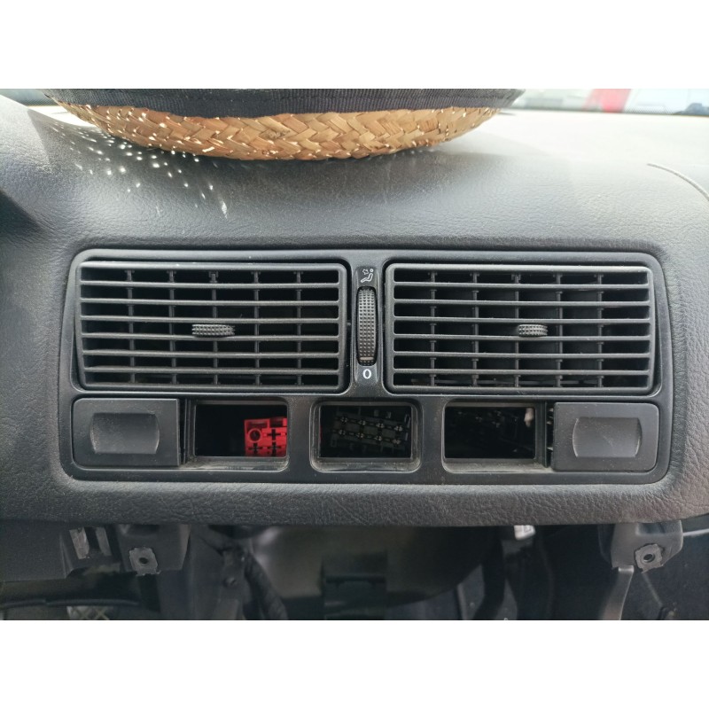 Recambio de aireador calefaccion para volkswagen golf iv berlina (1j1) referencia OEM IAM   