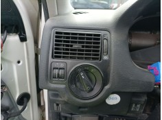 Recambio de aireador calefaccion para volkswagen golf iv berlina (1j1) referencia OEM IAM   