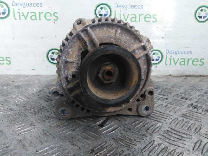 Recambio de alternador para volvo v 70  familiar    |   0.96 - 0.00 | 1996 - 2000 referencia OEM IAM  0123515028 