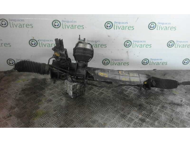 Recambio de cremallera direccion para volvo s80 berlina 2.5 d   |   05.98 - 12.00 | 1998 - 2000 | 140 cv / 103 kw referencia OEM