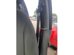Recambio de cinturon seguridad delantero izquierdo para chrysler voyager (rg) referencia OEM IAM 0  