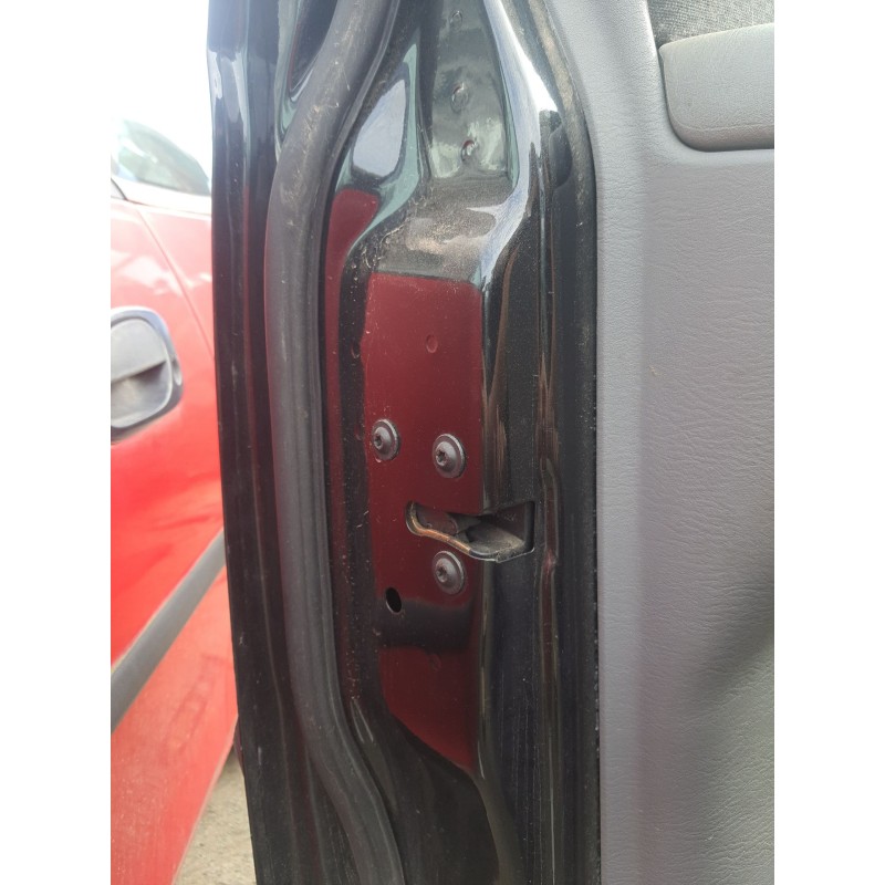 Recambio de cerradura puerta delantera izquierda para chrysler voyager (rg) referencia OEM IAM 4894489AB  