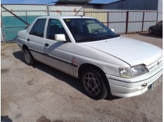 ford orion del año 1992 2