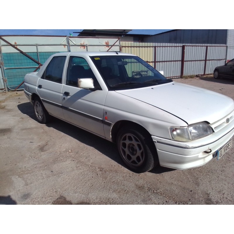 ford orion del año 1992
