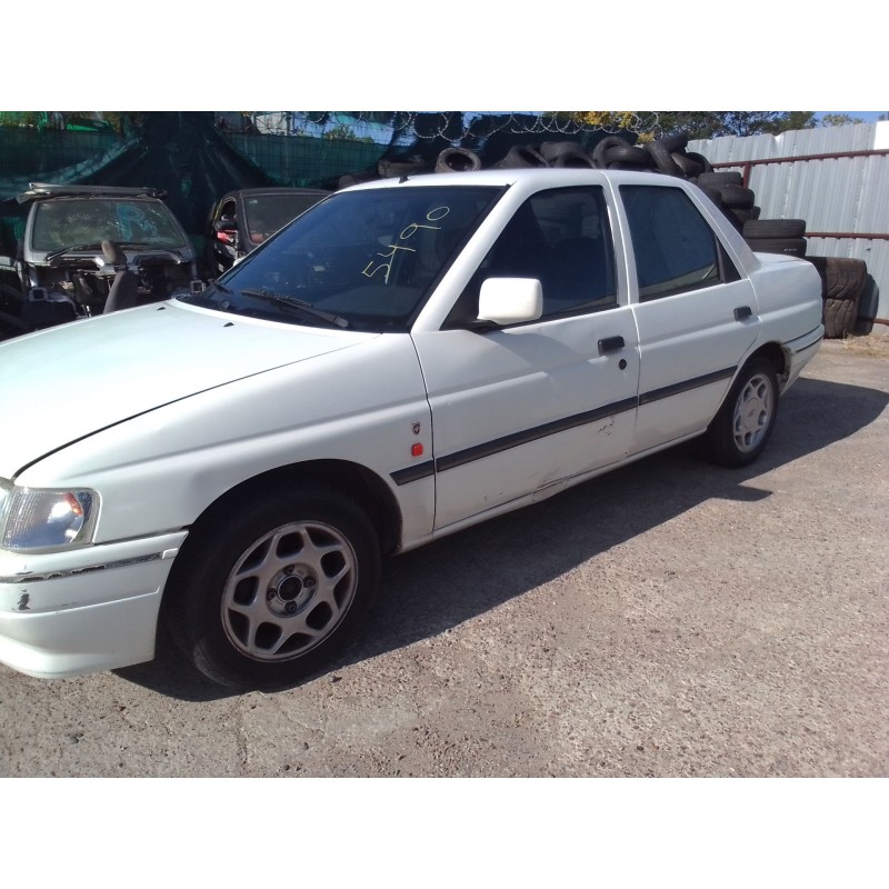 ford orion del año 1992