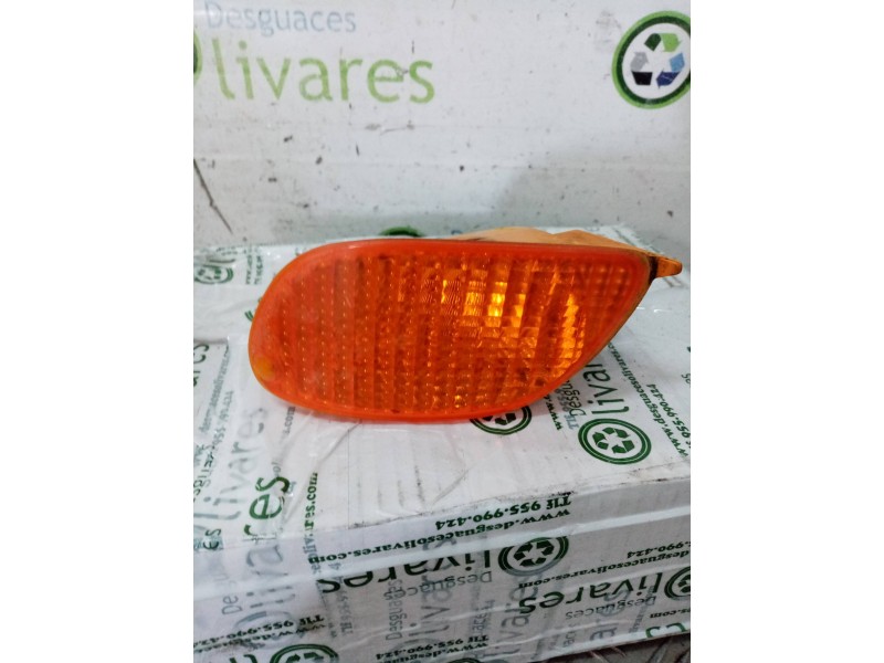 Recambio de piloto delantero izquierdo para  referencia OEM IAM   