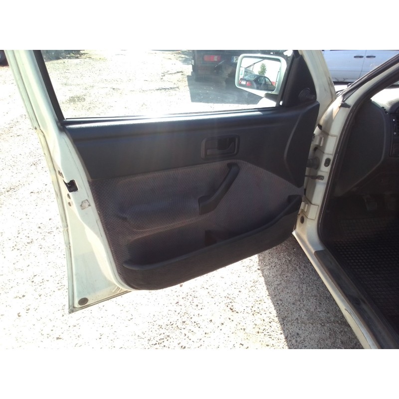 ford orion del año 1992