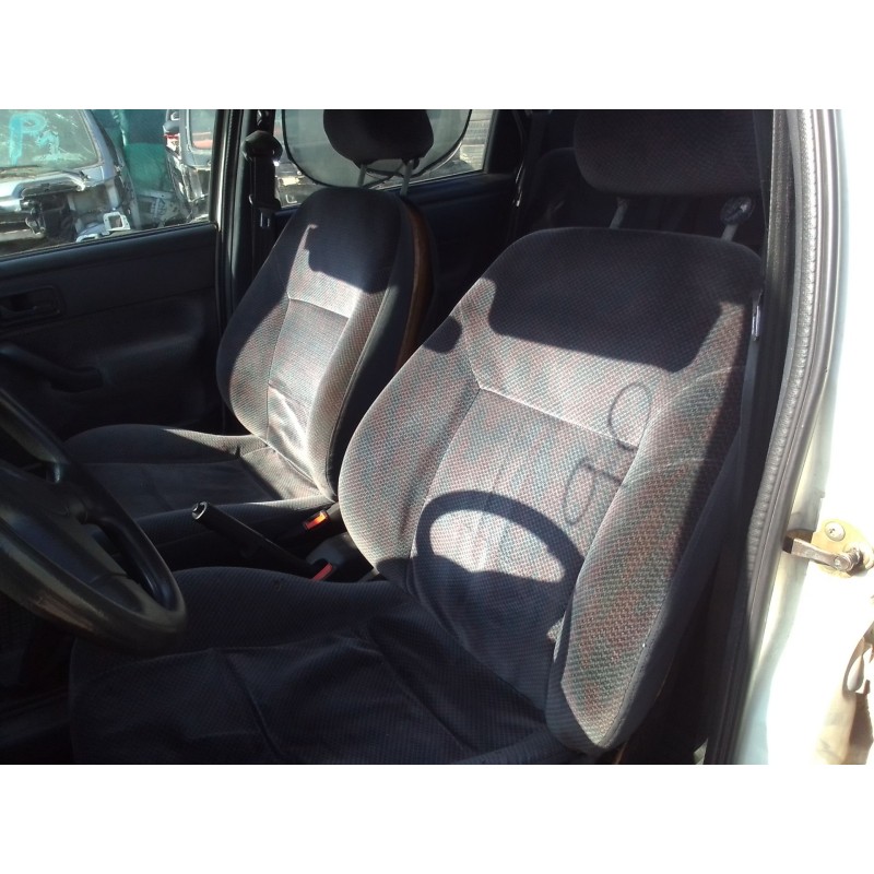 ford orion del año 1992