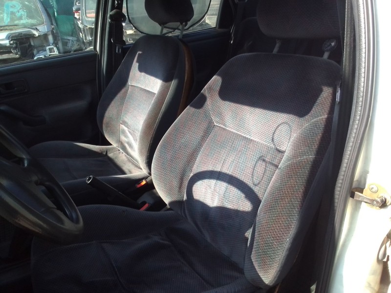 ford orion del año 1992