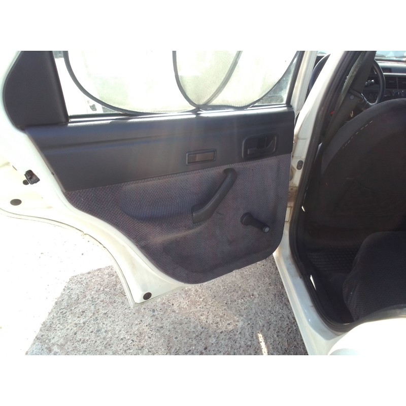 ford orion del año 1992