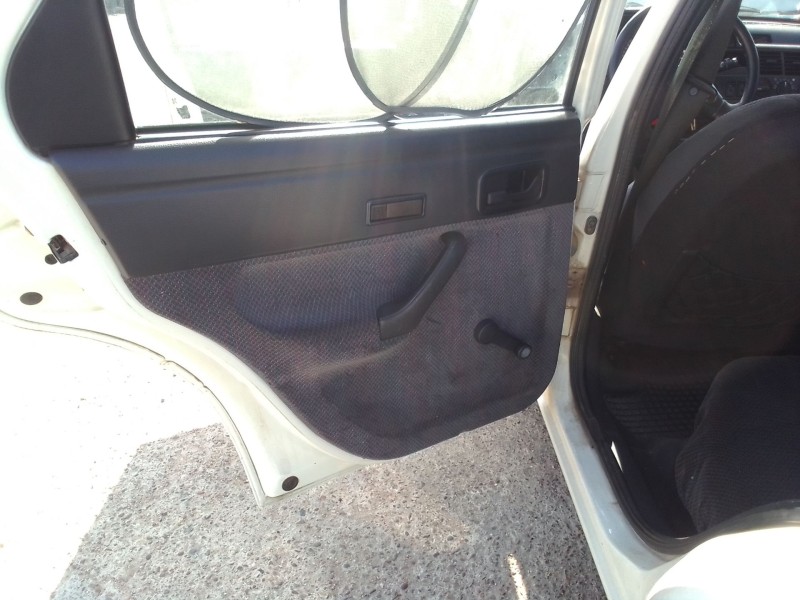 ford orion del año 1992