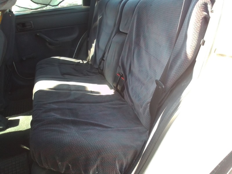 ford orion del año 1992