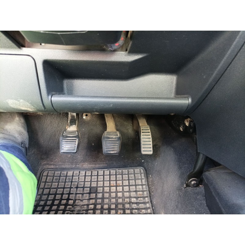 Recambio de pedal freno para ford orion referencia OEM IAM   