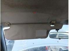 Recambio de parasol izquierdo para ford orion referencia OEM IAM    2