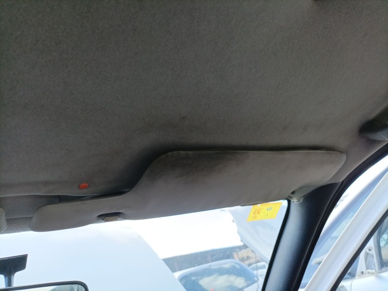 Recambio de parasol derecho para ford orion referencia OEM IAM   