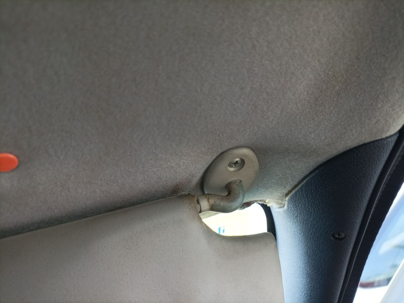 Recambio de parasol derecho para ford orion referencia OEM IAM   