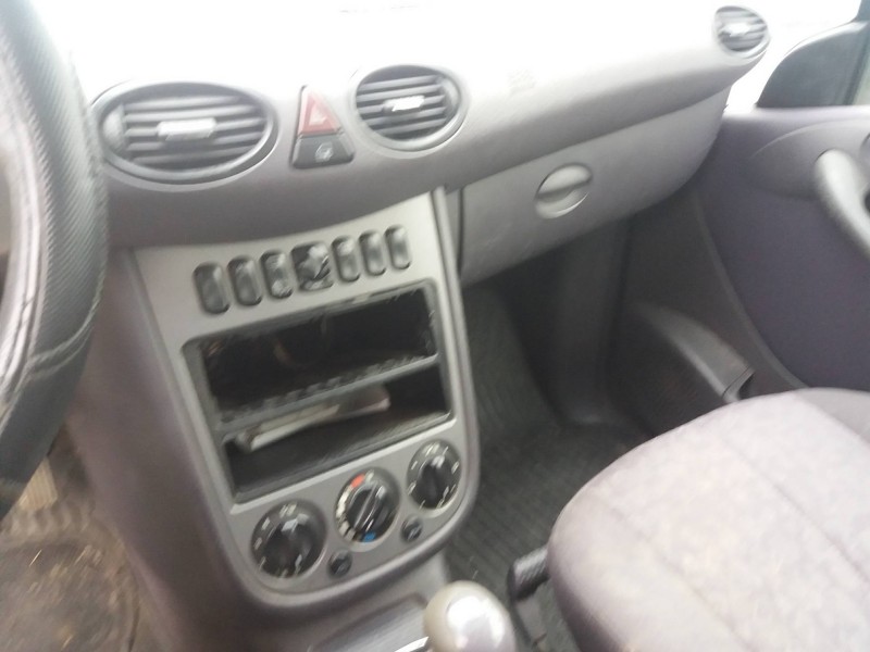 mercedes clase a (w168) 1.4 cat   |   0.97 - 0.04 | 1997 - 2004 | 82 cv / 60 kw del año 1997