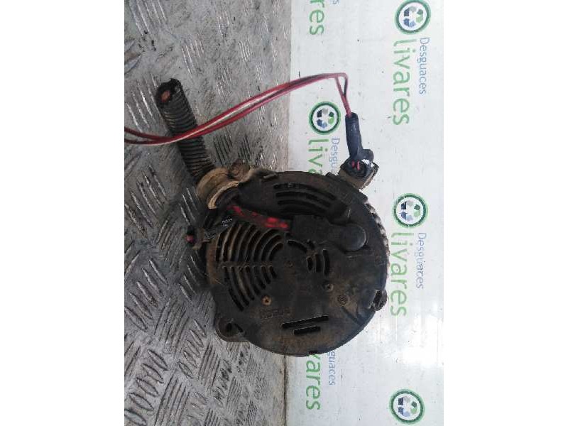 Recambio de alternador para volvo v 70  familiar    |   0.96 - 0.00 | 1996 - 2000 referencia OEM IAM  0123515028 