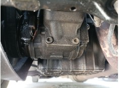Recambio de compresor aire acondicionado para ford orion referencia OEM IAM    2
