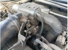 Recambio de caja mariposa para ford orion referencia OEM IAM   