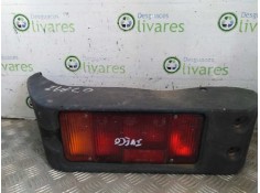 Recambio de piloto trasero izquierdo para  referencia OEM IAM